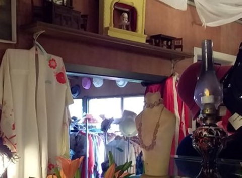 Mauzie's Most Marvellous Vintage - Accommodation Resorts 2