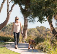 Meningie Walking and Cycling Trails - Accommodation Resorts