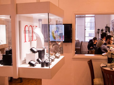 Metal Urges Fine Jewellery & Diamonds - Accommodation Resorts 0