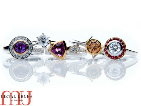 Metal Urges Fine Jewellery & Diamonds - Accommodation Resorts 1