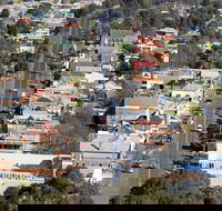 Mickle Lookout - Accommodation Resorts