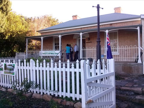 Mill Cottage Museum - Accommodation Resorts 0