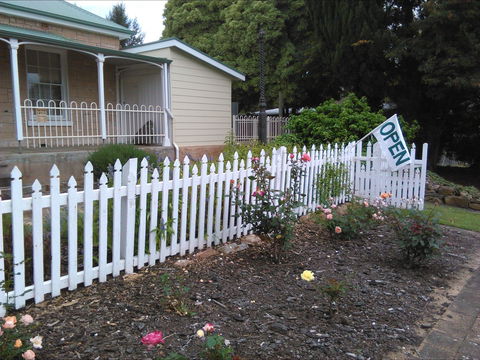 Mill Cottage Museum - Accommodation Resorts 1