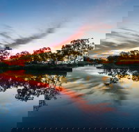 Mitchell - Accommodation Resorts