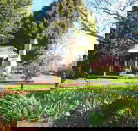 Mont De Lancey Historic Homestead  Museum - Accommodation Resorts