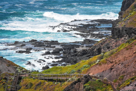 Mornington Peninsula National Park - Accommodation Resorts 0