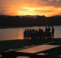 Moruya Waterfront - Accommodation Resorts