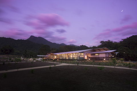 Mossman Gorge Centre - Accommodation Resorts 0