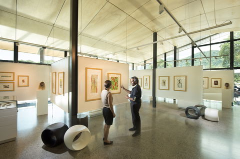 Mossman Gorge Centre - Accommodation Resorts 1