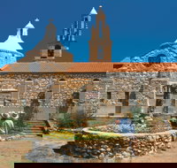 Mullewa - Accommodation Resorts