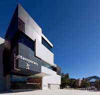 Museum of Contemporary Art Australia - MCA - Accommodation Resorts