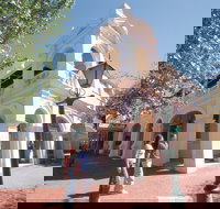 Narrogin - Accommodation Resorts