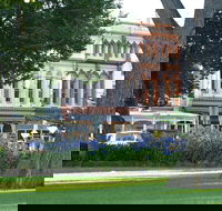 Nelson Place - Williamstown - Accommodation Resorts