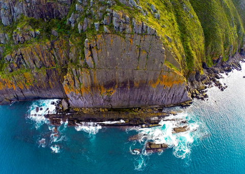 Newland Head Conservation Park - Accommodation Resorts 0