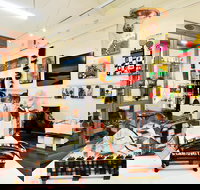 Nimbin Artists Gallery - Accommodation Resorts