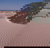 Nullarbor Plain - Accommodation Resorts