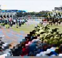 Oakbank - Accommodation Resorts