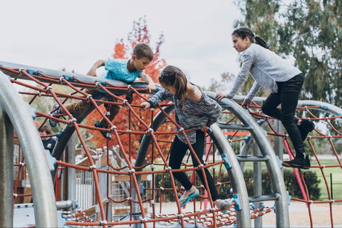 Oddies Creek Adventure Playspace - Accommodation Resorts 0