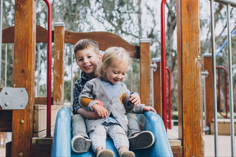Oddies Creek Adventure Playspace - Accommodation Resorts 1
