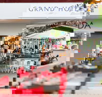 Palmer Street - Accommodation Resorts