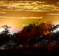 Paroo-Darling National Park - Accommodation Resorts