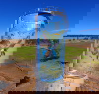 Pave the way to Gular Street Art - Accommodation Resorts