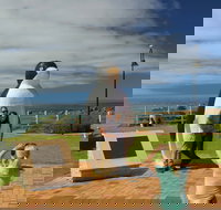 Penguin - Accommodation Resorts