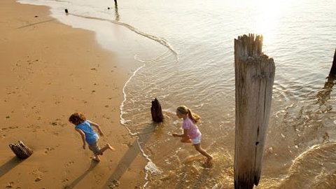 Phillip Island - Accommodation Resorts 0
