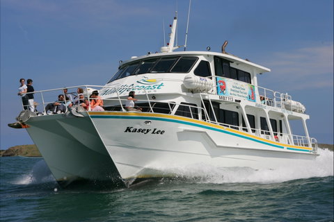Phillip Island Experience - Accommodation Resorts 2