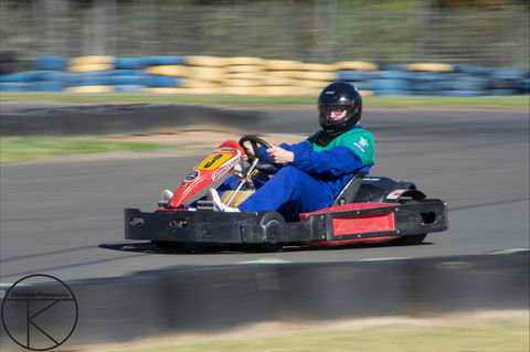 Picton Karting Track - Accommodation Resorts 0