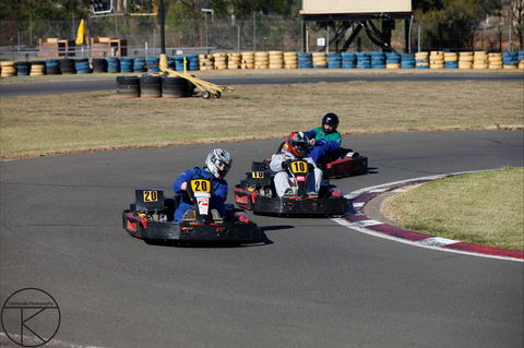 Picton Karting Track - Accommodation Resorts 1