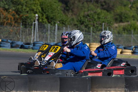 Picton Karting Track - Accommodation Resorts 2