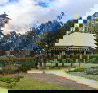 Picton Botanic Gardens - Accommodation Resorts