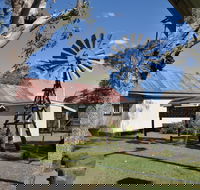 Pittsworth  Pioneer Historical Village - Accommodation Resorts