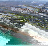 Port Macquarie Golf Club - Accommodation Resorts