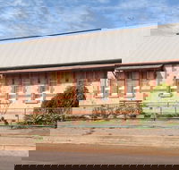 Port Broughton Heritage Centre - Accommodation Resorts