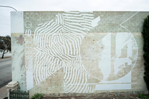 Port Pirie Mural Trail - Accommodation Resorts 1