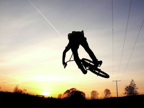 Powter Park BMX Track - Closed Until Further Notice - Accommodation Resorts 0