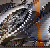 RAAF Amberley Aviation Heritage Centre - Accommodation Resorts