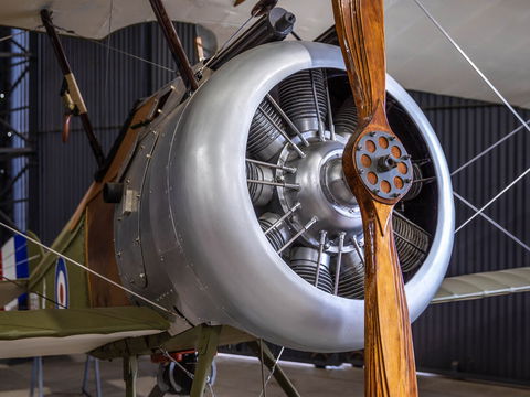RAAF Amberley Aviation Heritage Centre - Accommodation Resorts 0