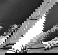 Railway Temora - Accommodation Resorts