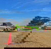 Rally Driving Loveday - Accommodation Resorts