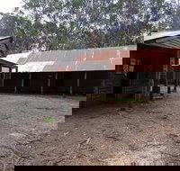 Razorback Hut - Accommodation Resorts