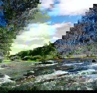 Richmond Valley Hinterland Self Drive Tour - Accommodation Resorts