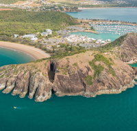 Rosslyn Bay - Accommodation Resorts