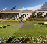 Runnymede - National Trust House  Gardens - Accommodation Resorts
