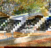 Russ Studios - Accommodation Resorts