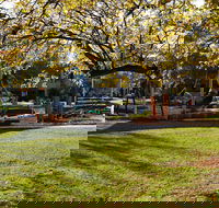 Ryrie Park - Braidwood - Accommodation Resorts