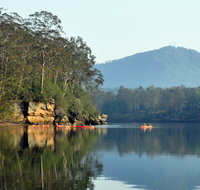 Shoalhaven River - Accommodation Resorts