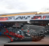 Snap Fitness Whyalla 24/7 gym - Accommodation Resorts